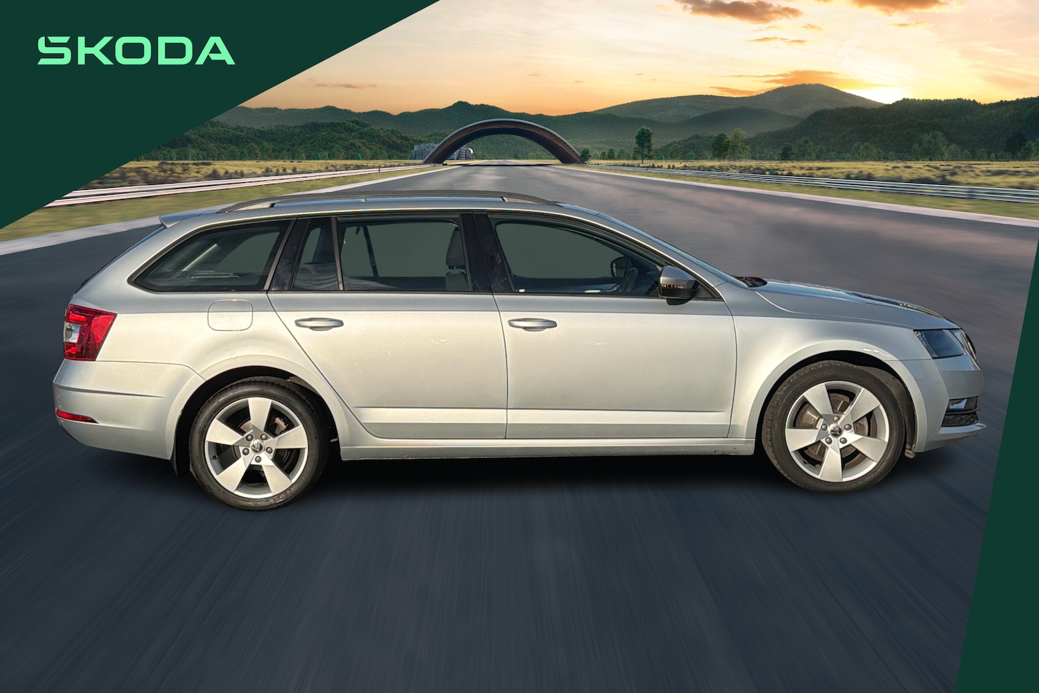 Used Skoda Octavia 2020 for sale - 76680901: Photo 4