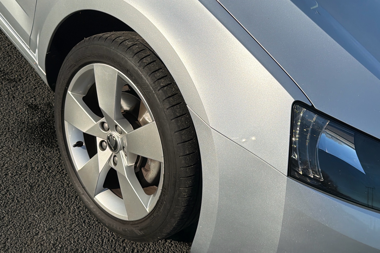 Used Skoda Octavia 2020 for sale - 76680901: Photo 9