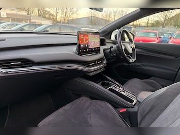 Used Skoda Enyaq 2021 for sale - 76674002: Photo