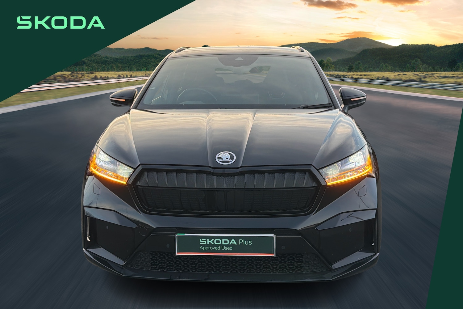 Used Skoda Enyaq 2021 for sale - 76674002: Photo 7