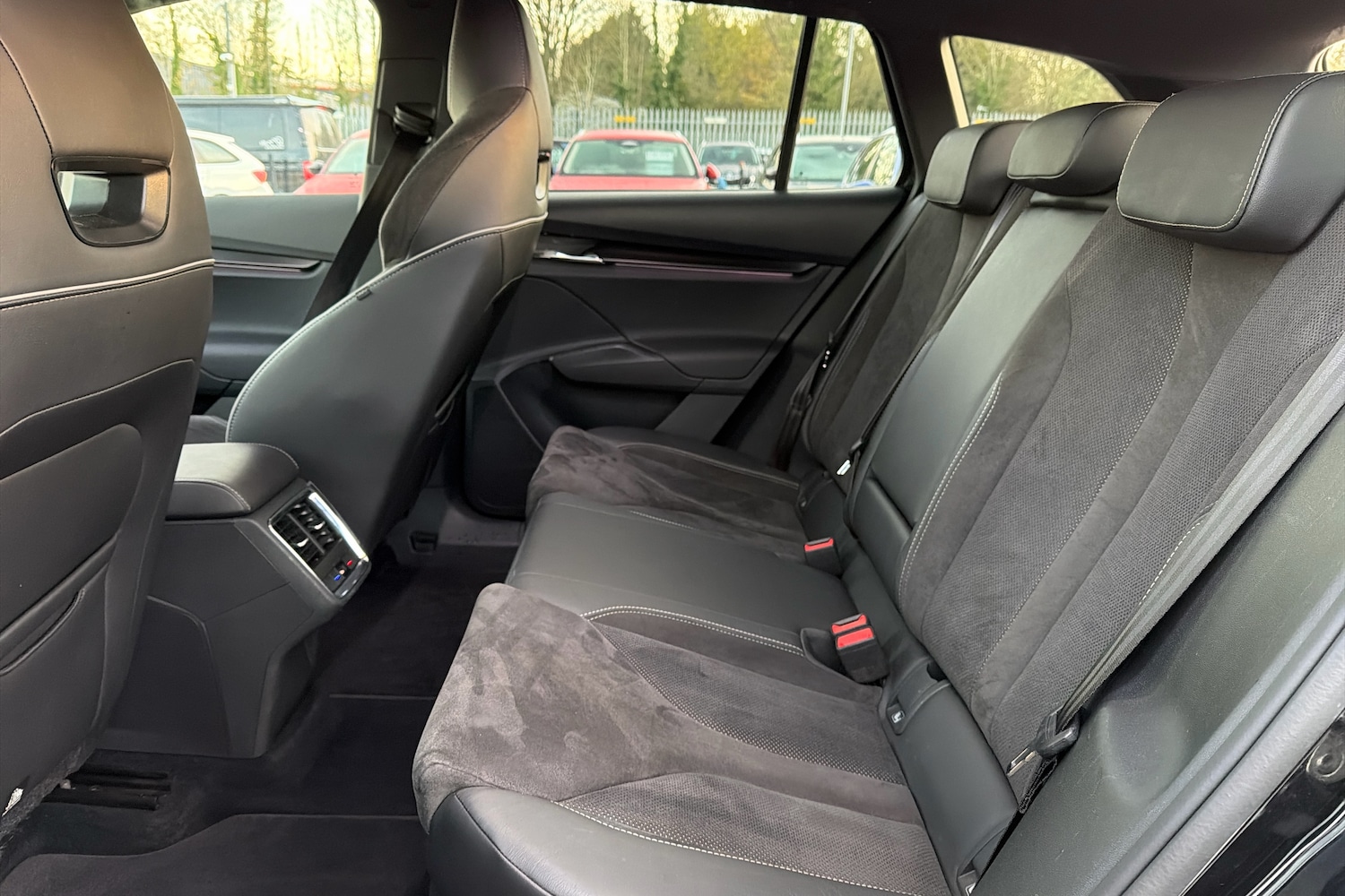 Used Skoda Enyaq 2021 for sale - 76674002: Photo 8