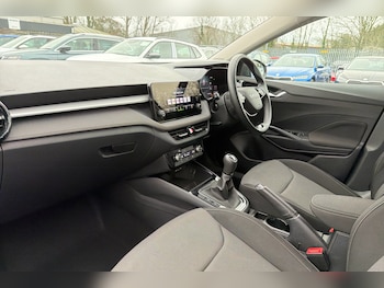 Used Skoda Fabia 2025 for sale - 78139318: Photo