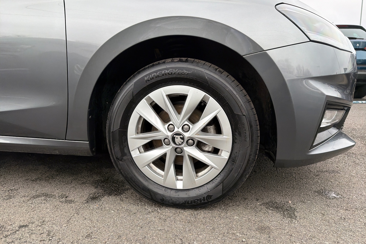 Used Skoda Fabia 2025 for sale - 78139318: Photo 5