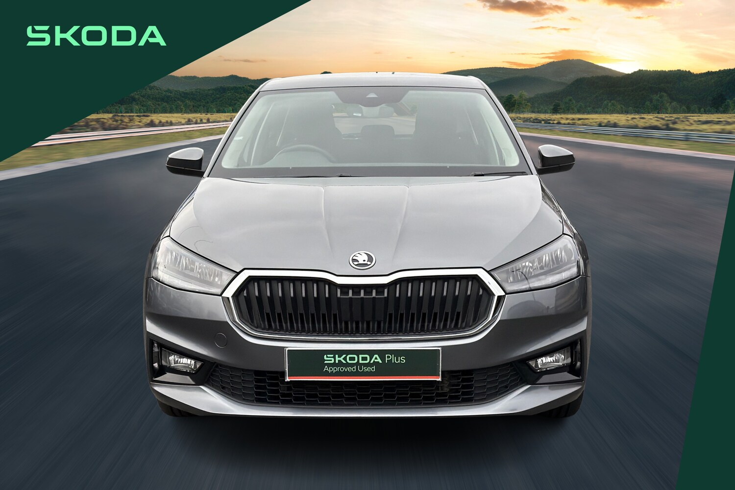 Used Skoda Fabia 2025 for sale - 78139318: Photo 7