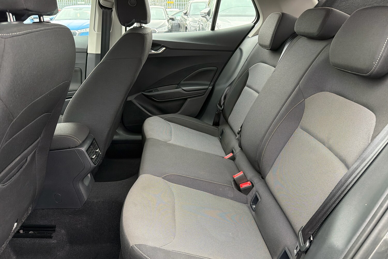 Used Skoda Fabia 2025 for sale - 78139318: Photo 8