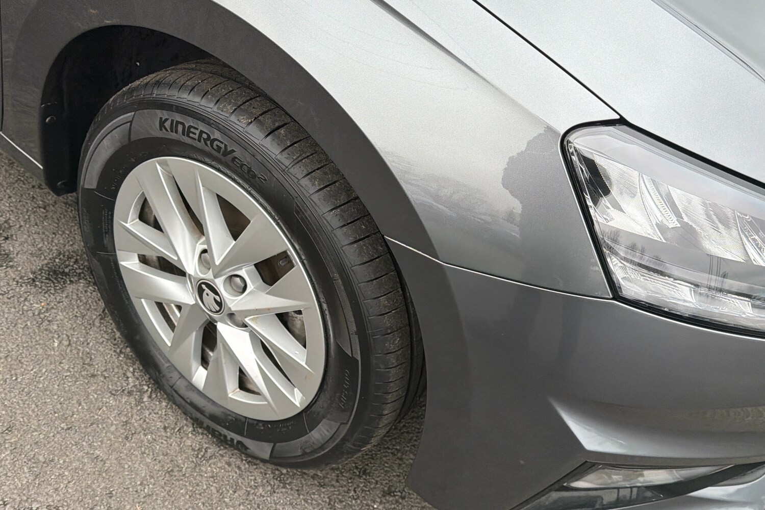 Used Skoda Fabia 2025 for sale - 78139318: Photo 9