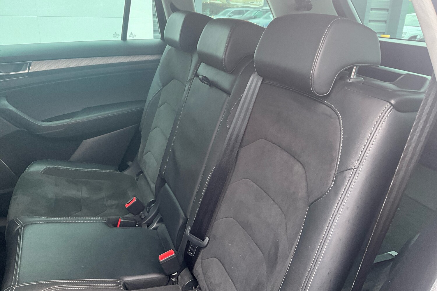 Used Skoda Kodiaq 2022 for sale - 77599998: Photo 8