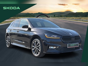 Used Skoda Fabia 2025 for sale - 78304722: Photo