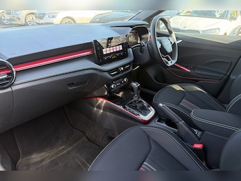 Used Skoda Fabia 2025 for sale - 78304722: Photo