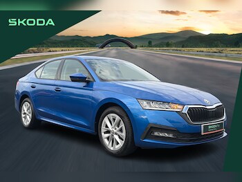 Skoda - Octavia
