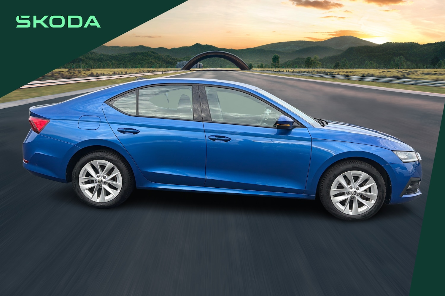 Used Skoda Octavia 2024 for sale - 76677359: Photo 4