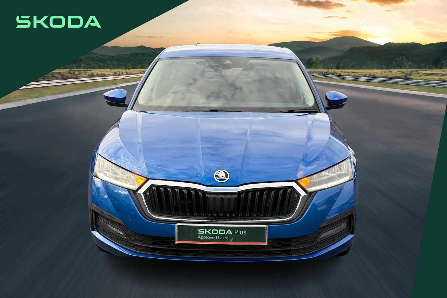 Used Skoda Octavia 2024 for sale - 76677359: Photo 7