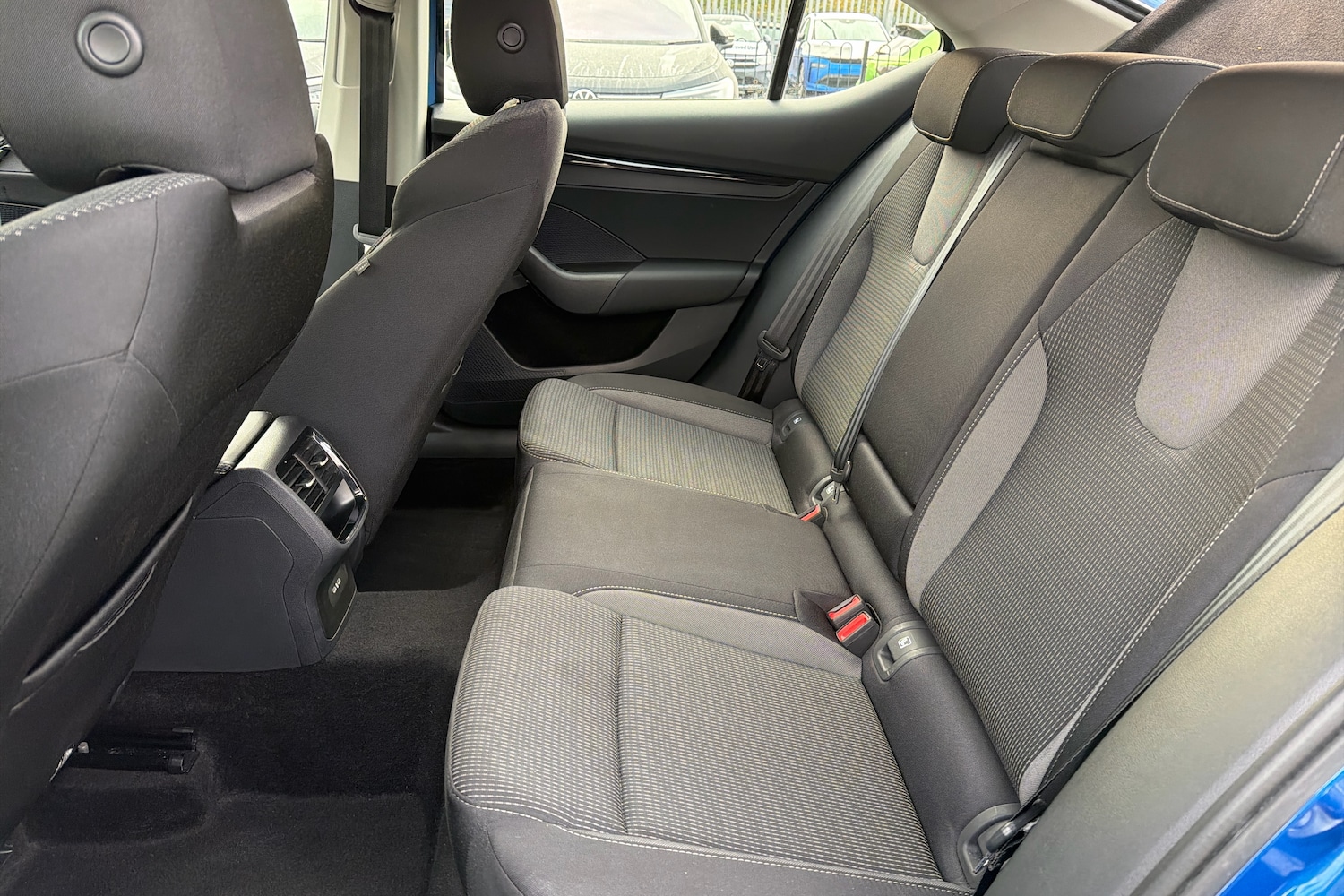 Used Skoda Octavia 2024 for sale - 76677359: Photo 8