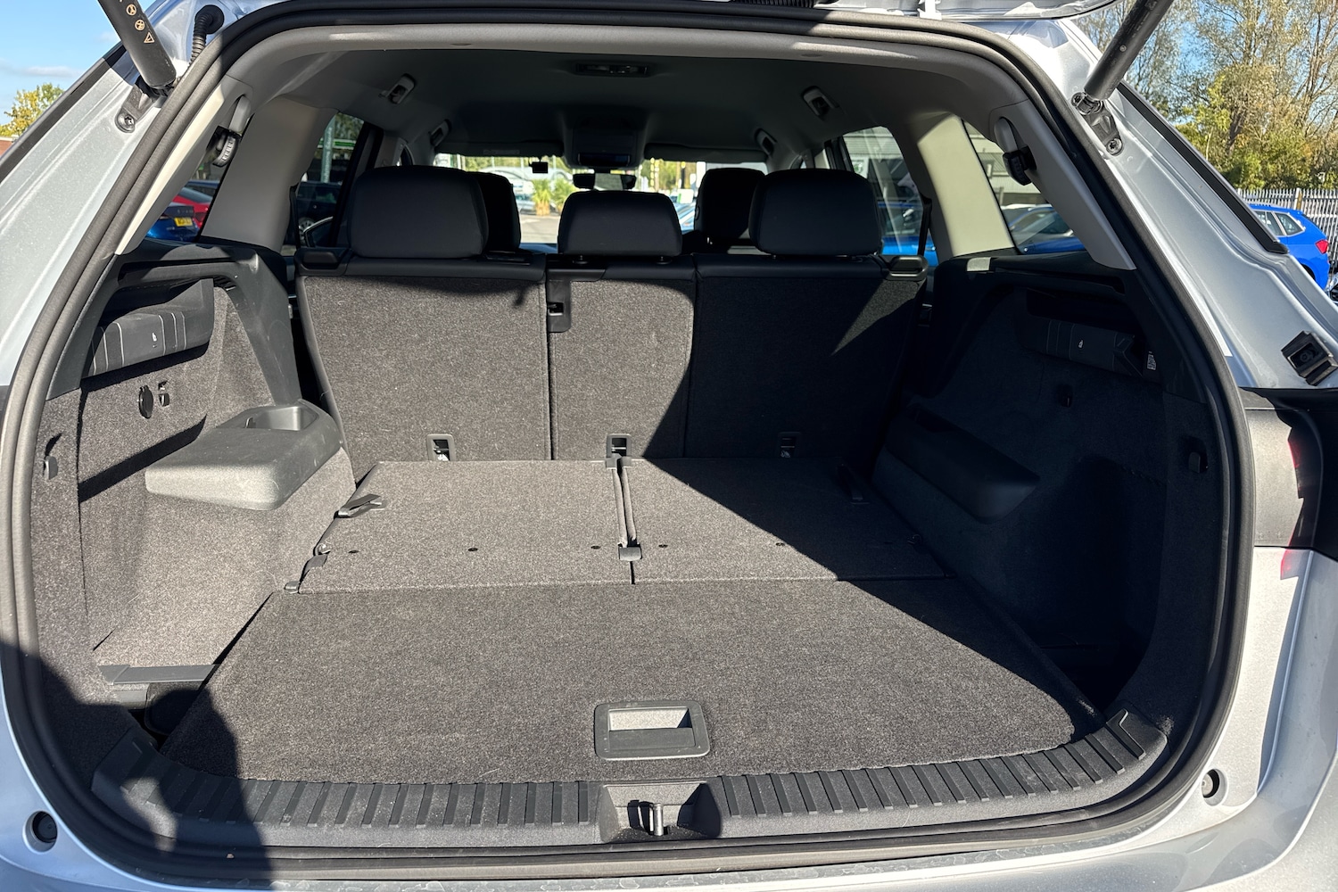 Used Skoda Kodiaq 2025 for sale - 77067682: Photo 10