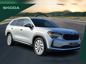 2025 (25) - 2.0 TDI SE L 5dr DSG [7 Seat]