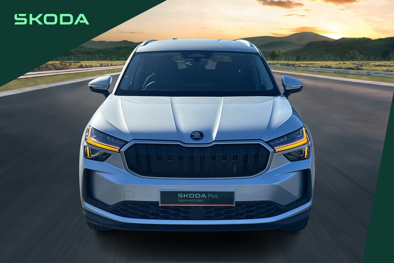 Used Skoda Kodiaq 2025 for sale - 77067682: Photo 7