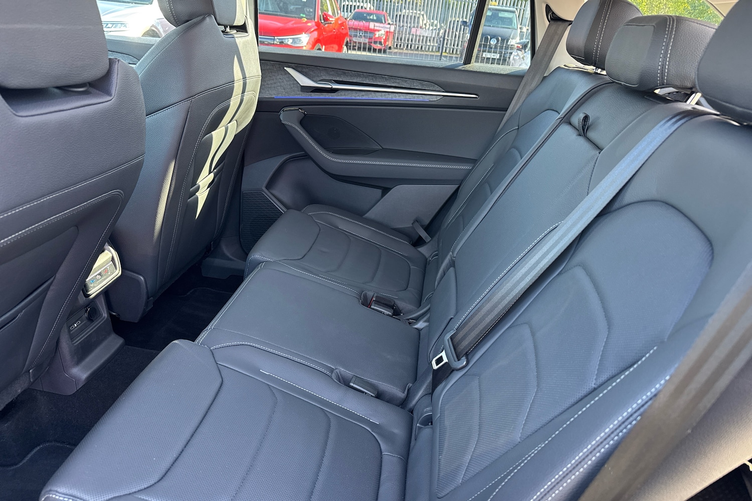 Used Skoda Kodiaq 2025 for sale - 77067682: Photo 8