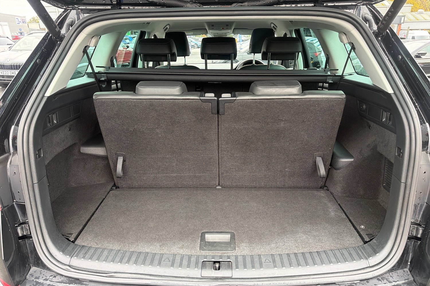 Used Skoda Kodiaq 2024 for sale - 76678409: Photo 10