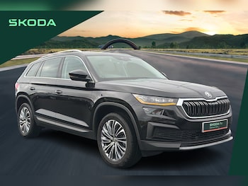 2024 (24) - 1.5 TSI SE L Executive 5dr DSG [7 Seat]