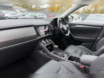 Used Skoda Kodiaq 2024 for sale - 76678409: Photo