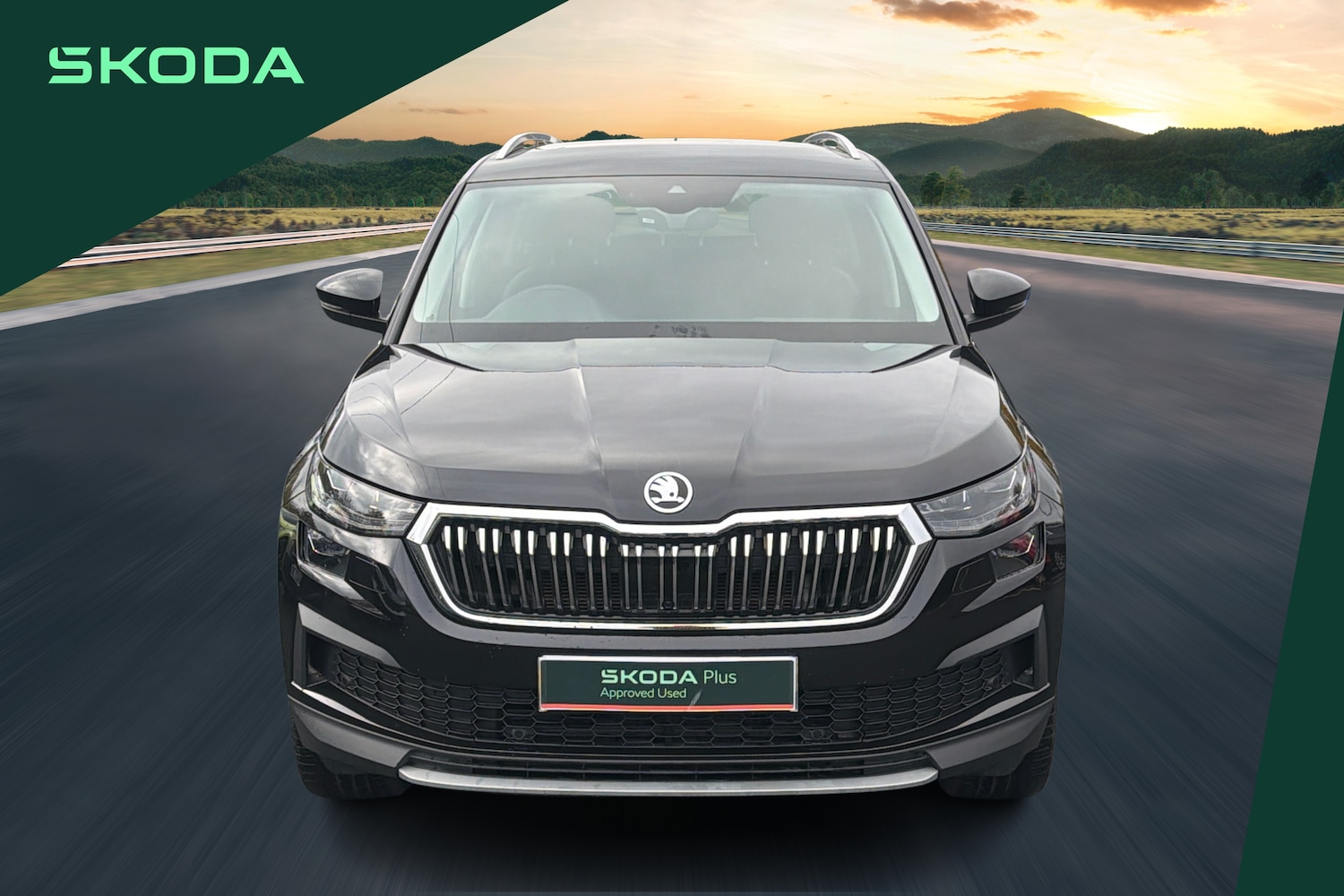 Used Skoda Kodiaq 2024 for sale - 76678409: Photo 7