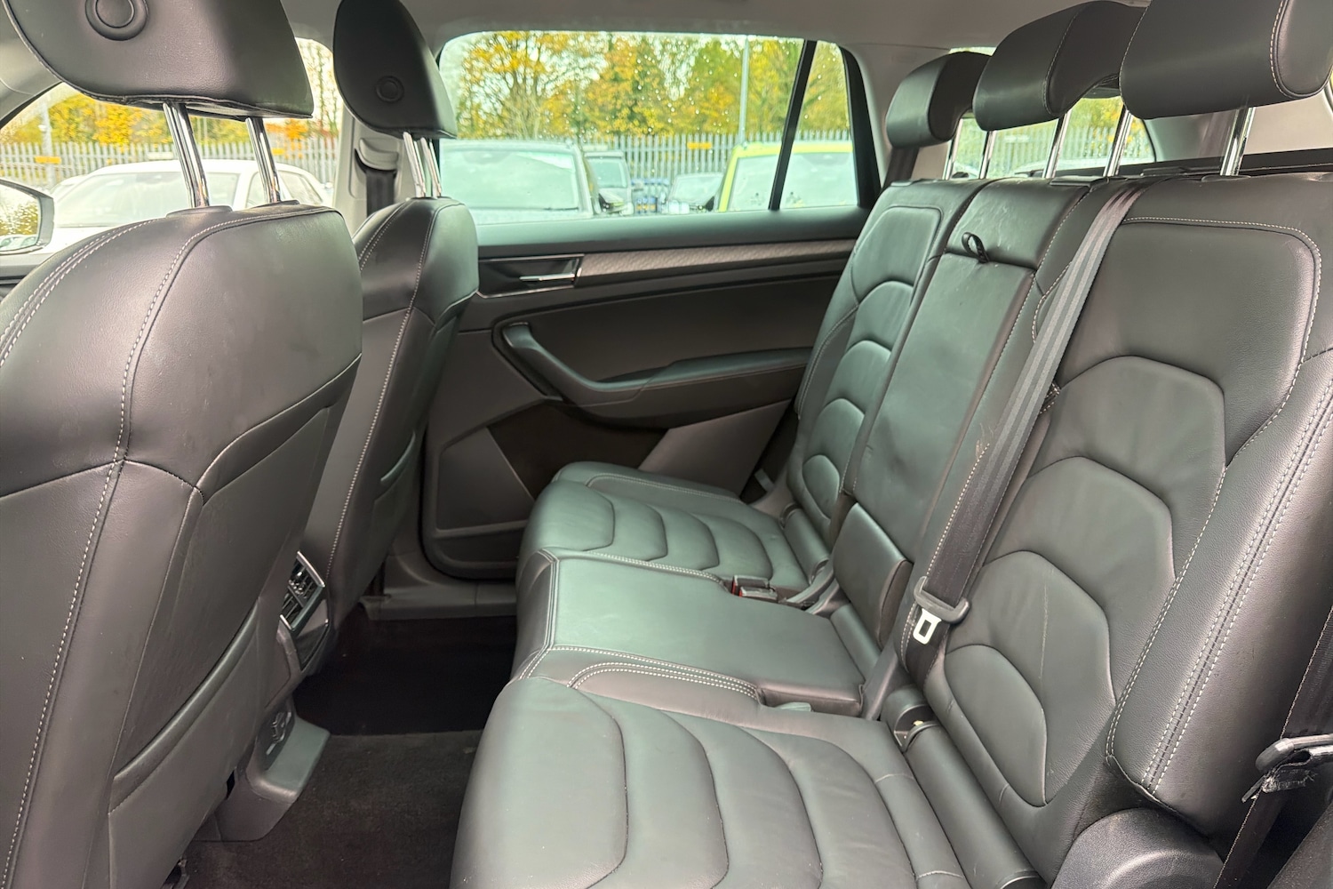 Used Skoda Kodiaq 2024 for sale - 76678409: Photo 8