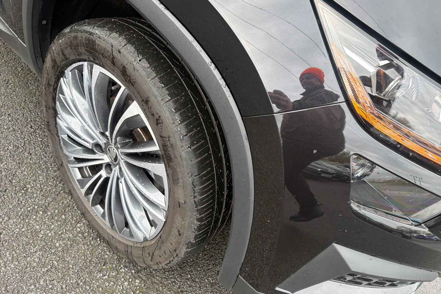 Used Skoda Kodiaq 2024 for sale - 76678409: Photo 9