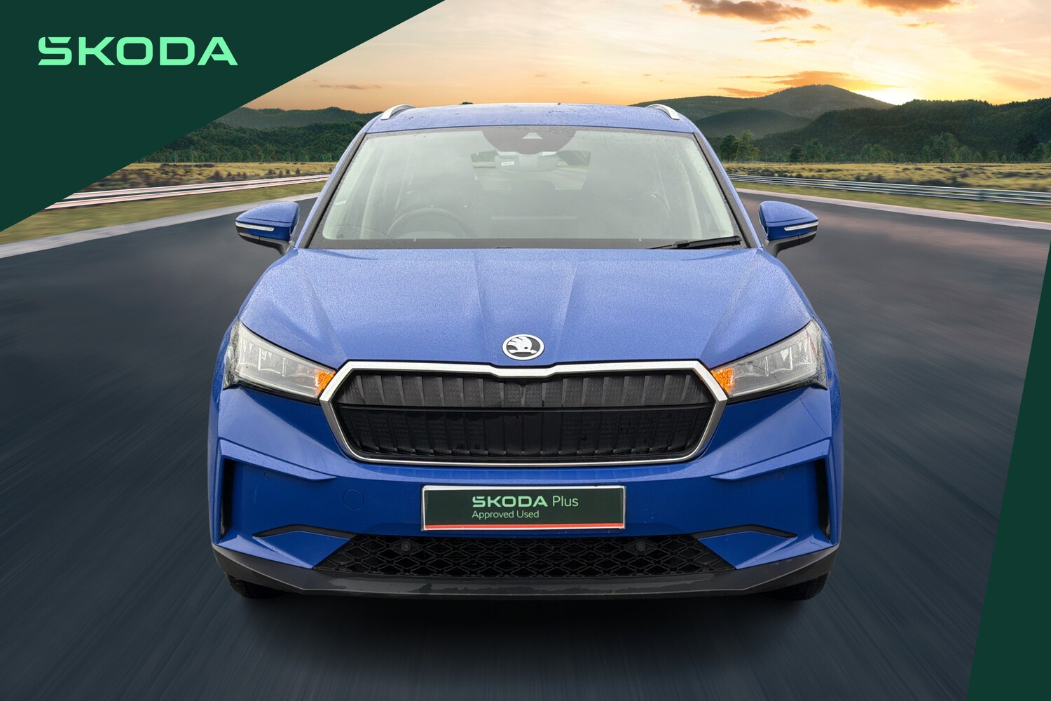 Used Skoda Enyaq 2021 for sale - 77268974: Photo 7