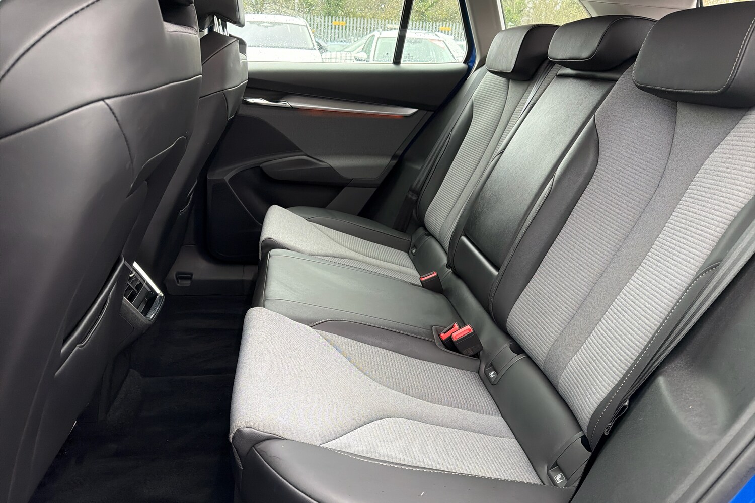 Used Skoda Enyaq 2021 for sale - 77268974: Photo 8