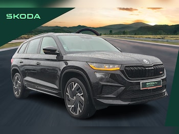 Skoda Kodiaq feature image