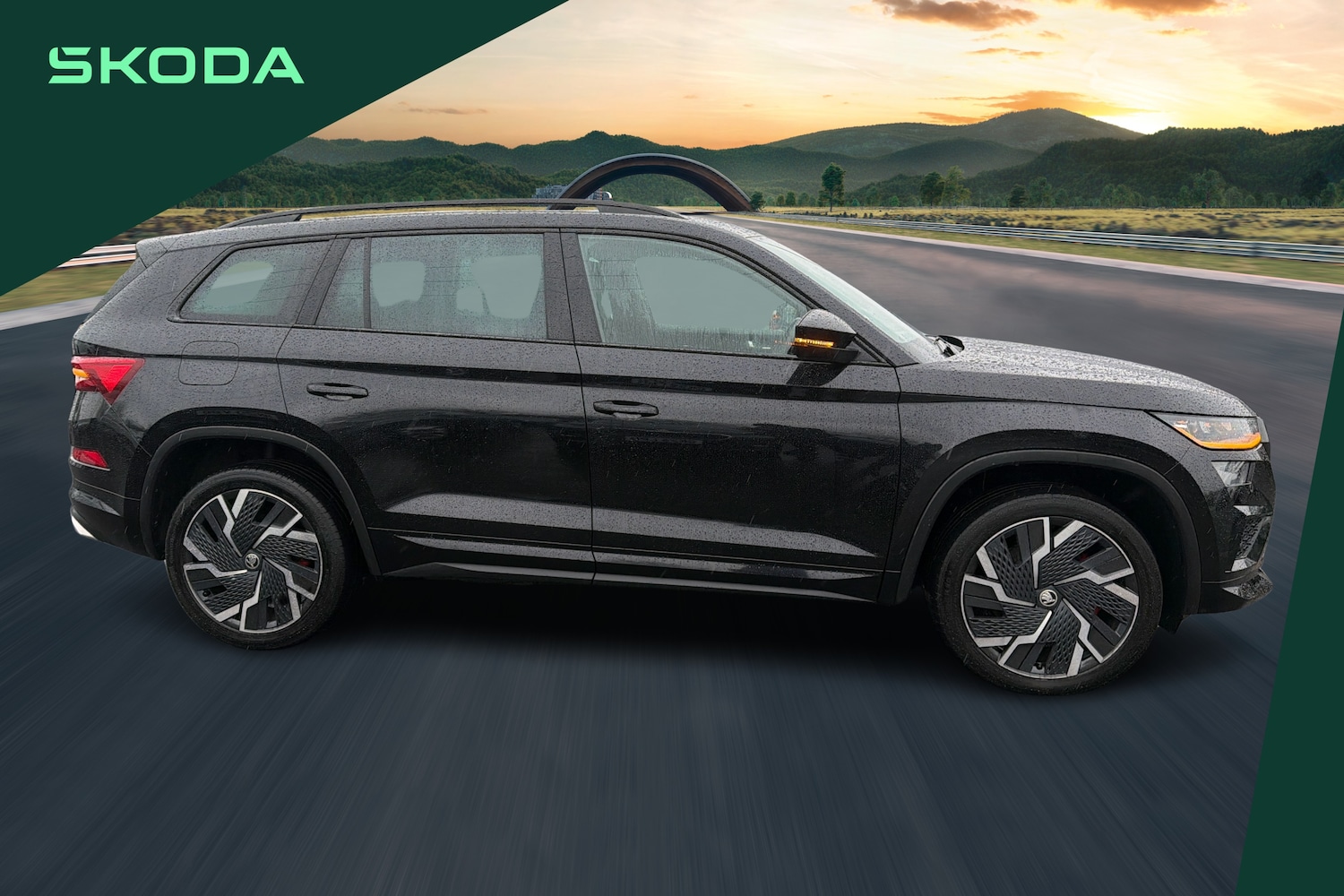 Used Skoda Kodiaq 2024 for sale - 77980129: Photo 4