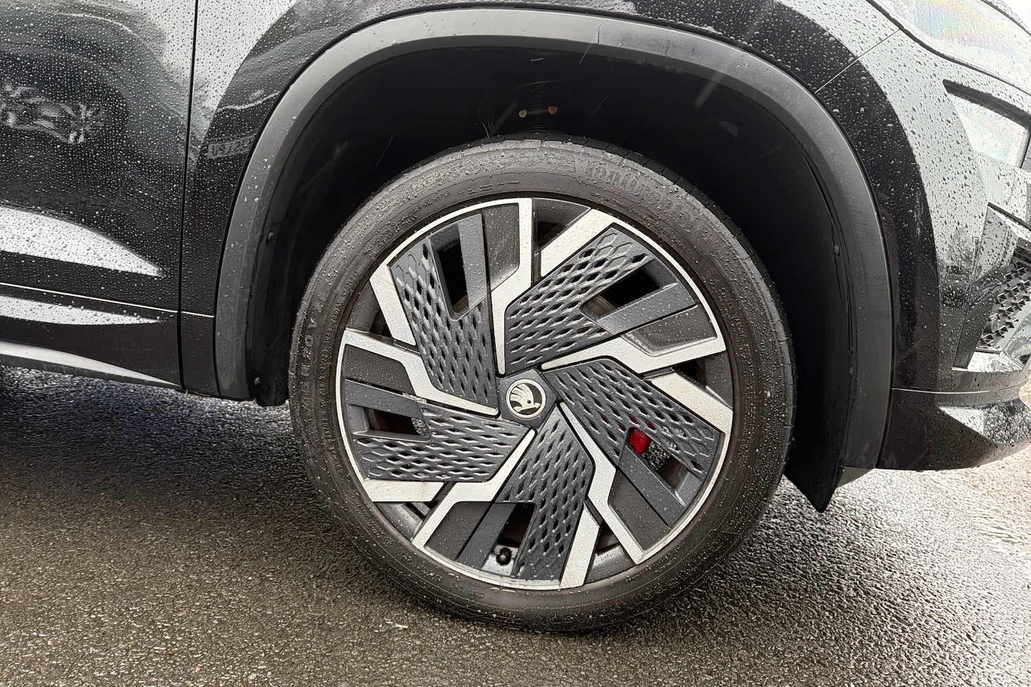 Used Skoda Kodiaq 2024 for sale - 77980129: Photo 5