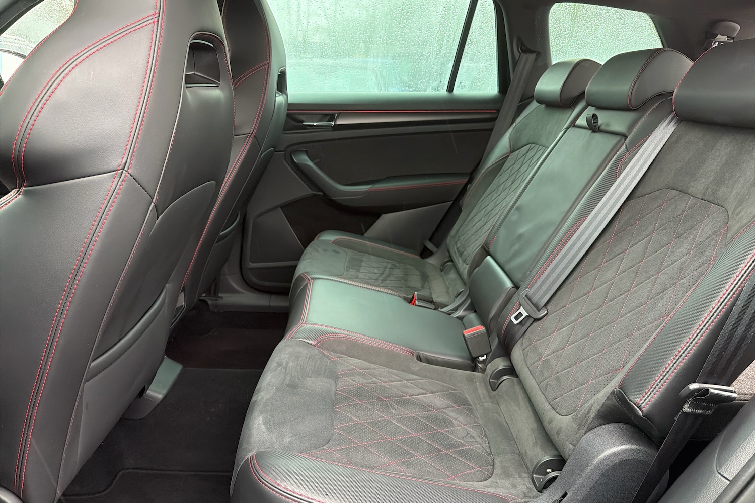 Used Skoda Kodiaq 2024 for sale - 77980129: Photo 8