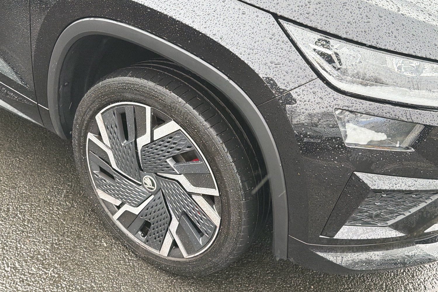 Used Skoda Kodiaq 2024 for sale - 77980129: Photo 9