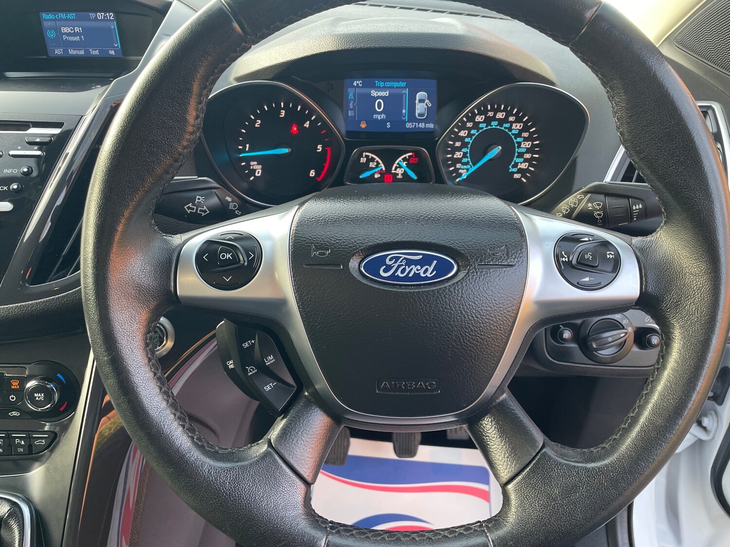 Used Ford Kuga 2015 for sale - 78077915: Photo 31