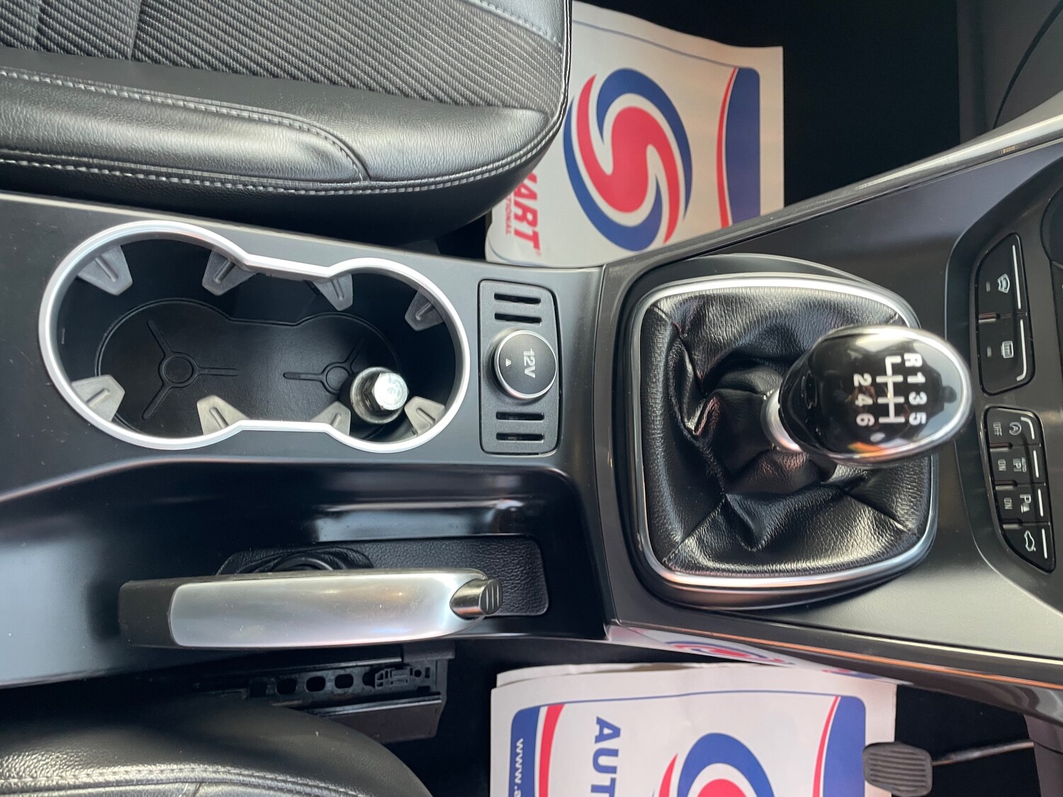 Used Ford Kuga 2015 for sale - 78077915: Photo 33