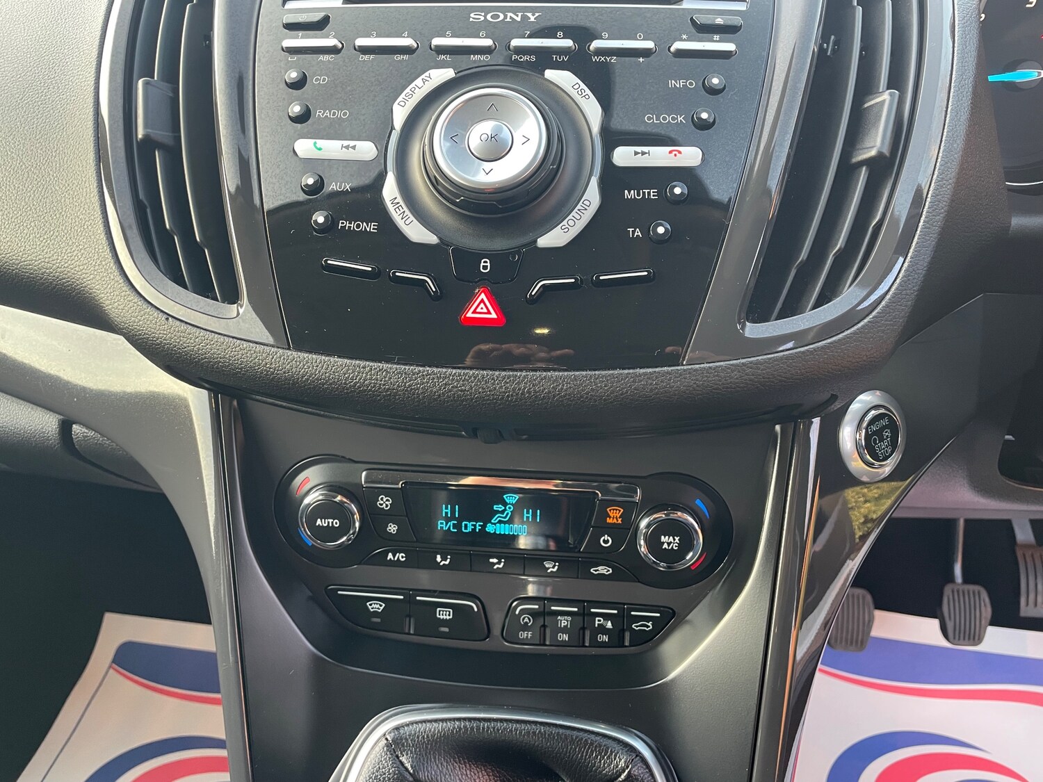 Used Ford Kuga 2015 for sale - 78077915: Photo 34