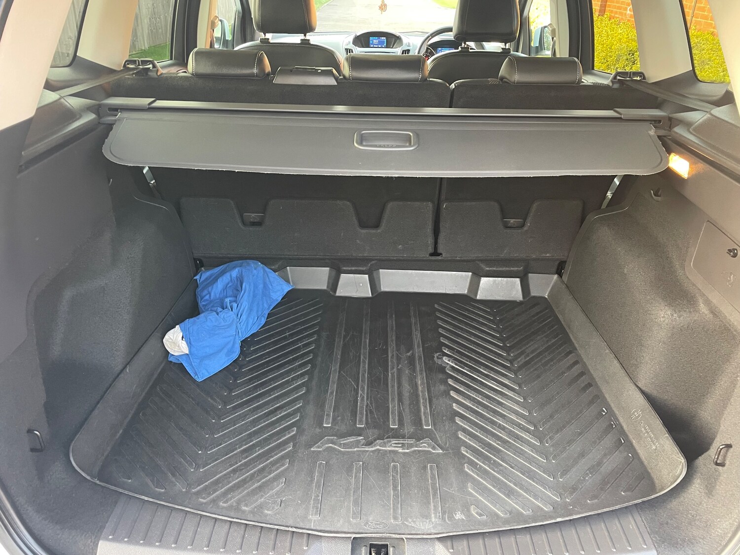 Used Ford Kuga 2015 for sale - 78077915: Photo 39