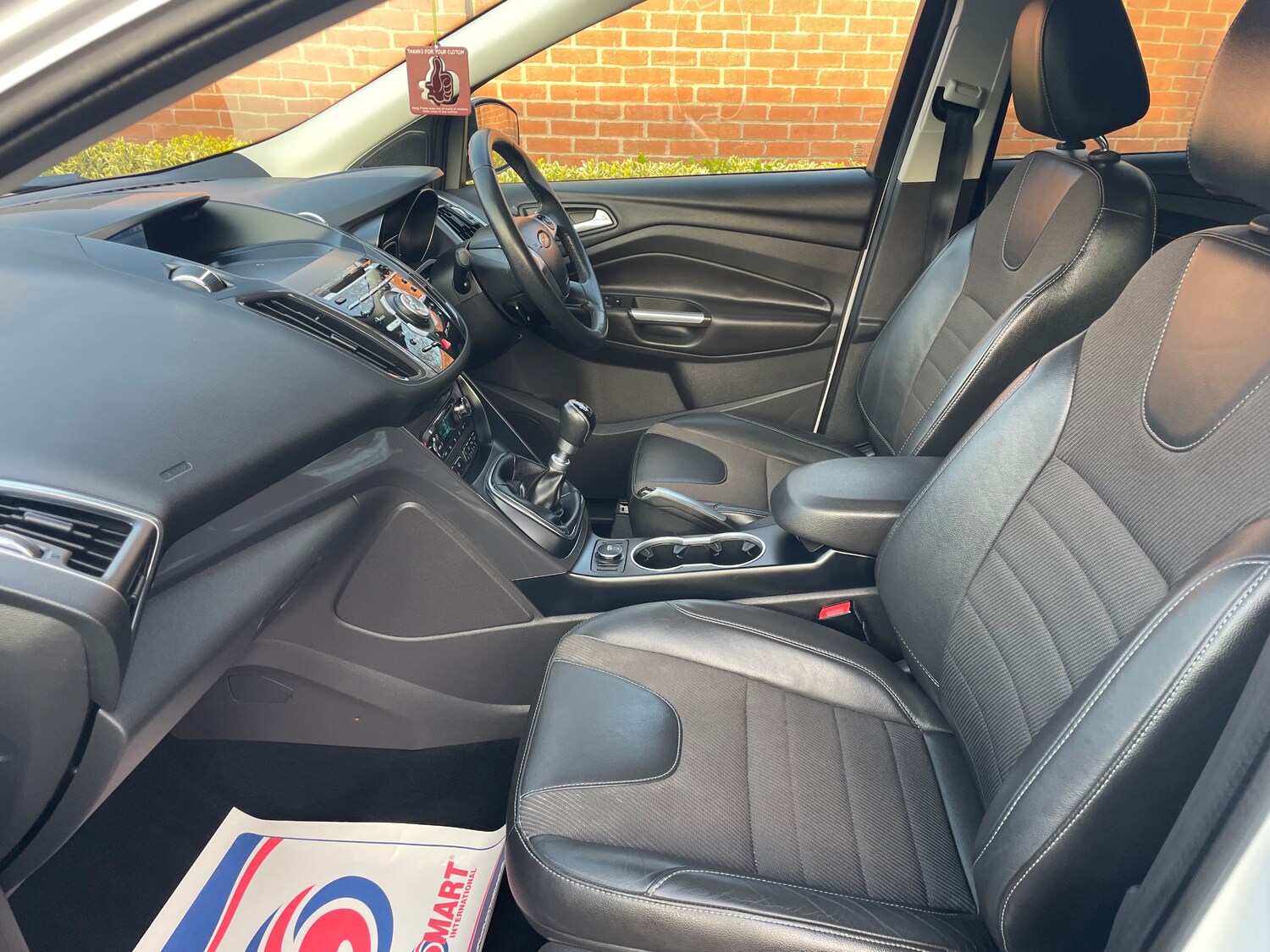 Used Ford Kuga 2015 for sale - 78077915: Photo 42