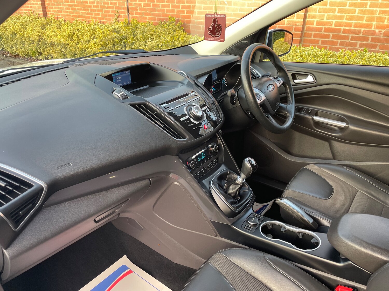 Used Ford Kuga 2015 for sale - 78077915: Photo 44