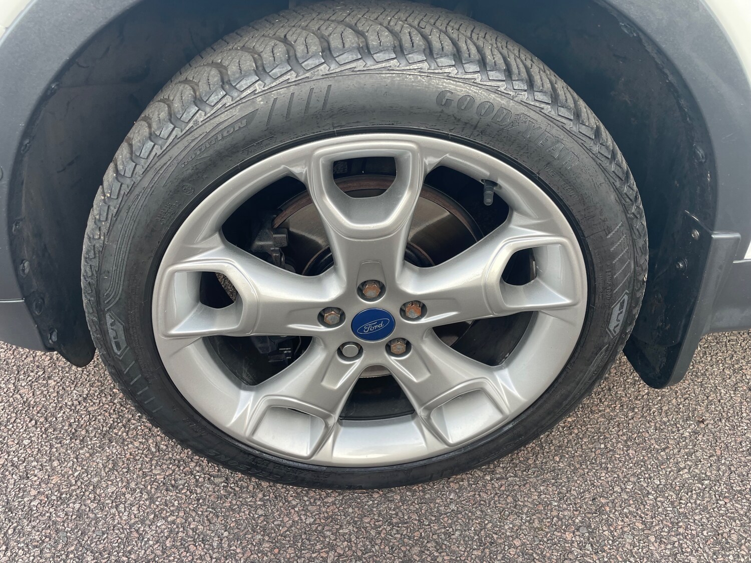 Used Ford Kuga 2015 for sale - 78077915: Photo 47