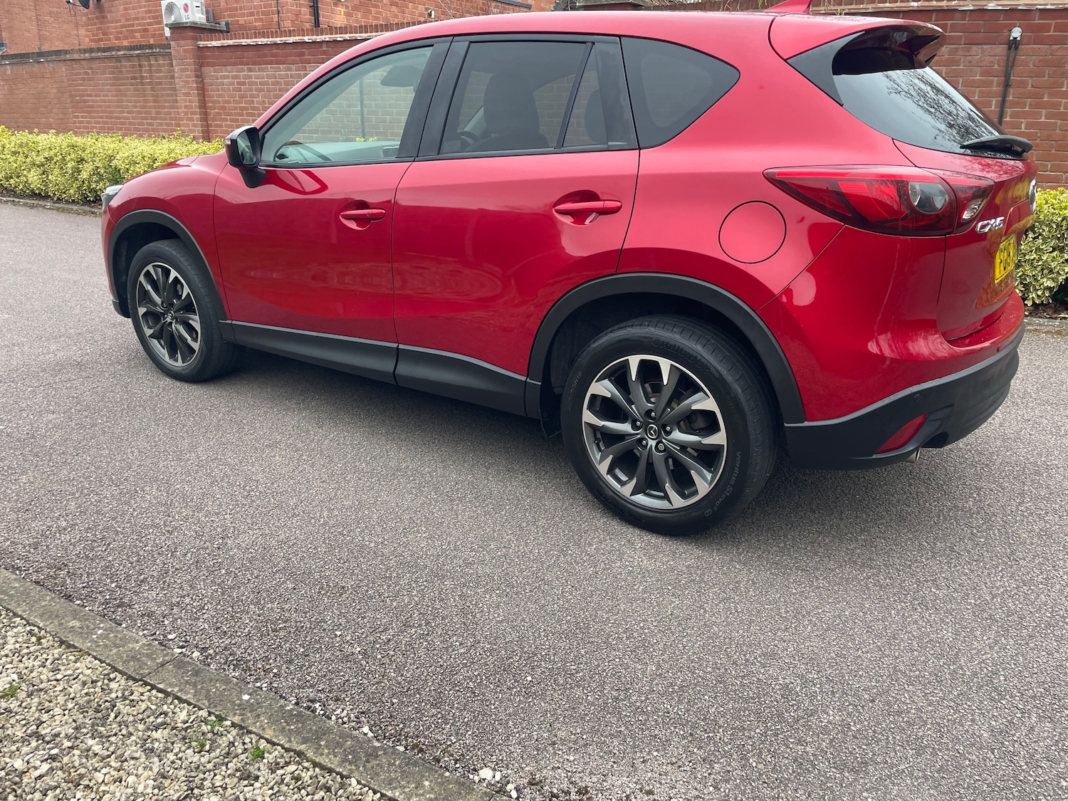Used Mazda CX-5 2015 for sale - 78077920: Photo 15
