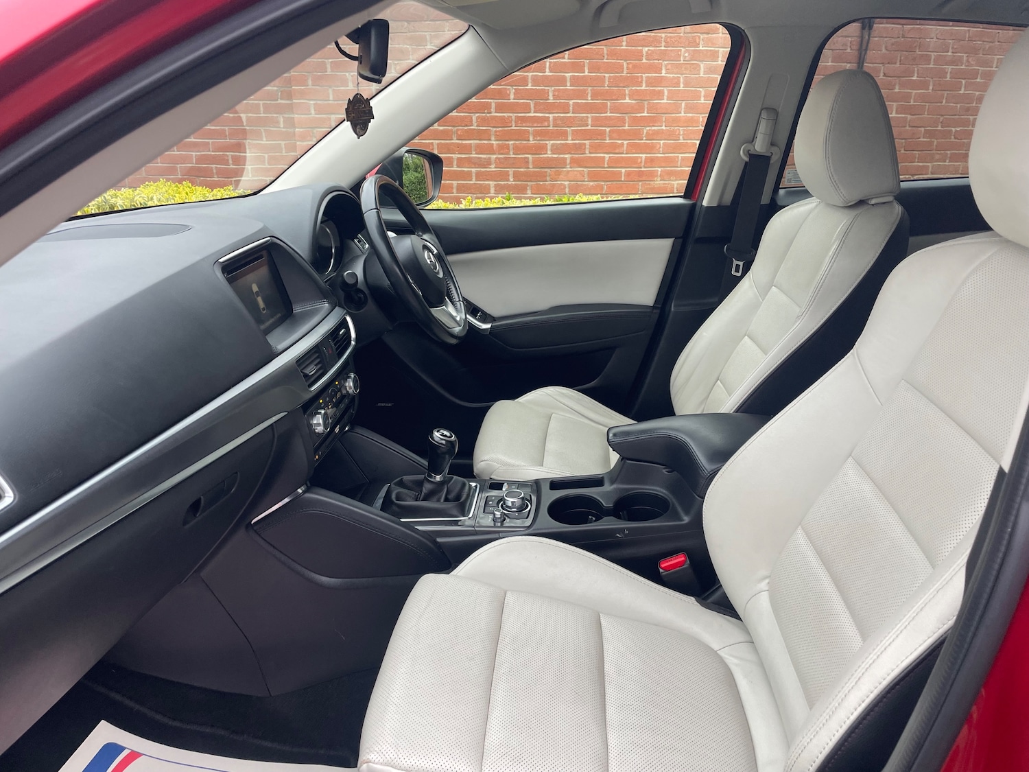 Used Mazda CX-5 2015 for sale - 78077920: Photo 18