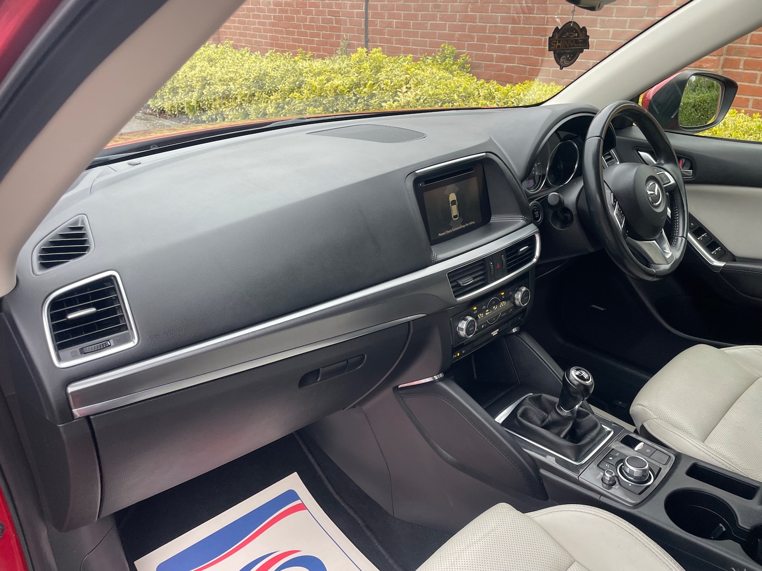 Used Mazda CX-5 2015 for sale - 78077920: Photo 19