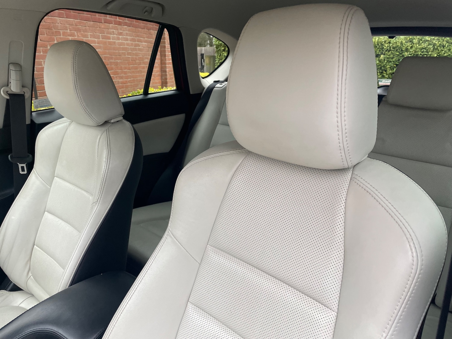 Used Mazda CX-5 2015 for sale - 78077920: Photo 21