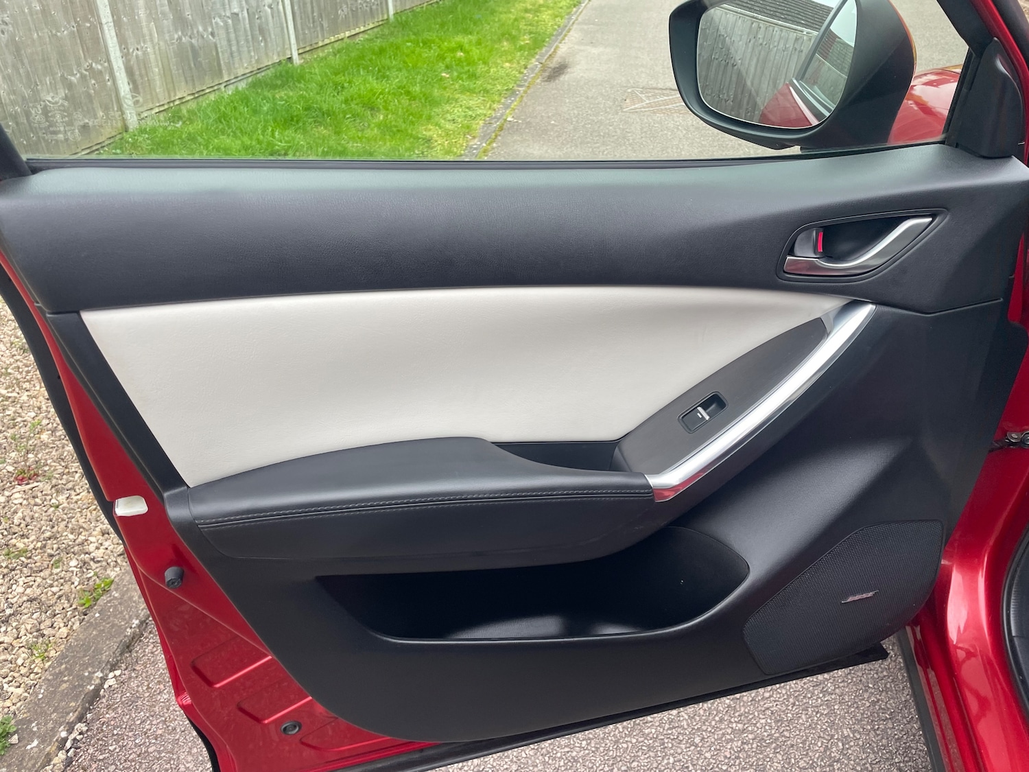 Used Mazda CX-5 2015 for sale - 78077920: Photo 22