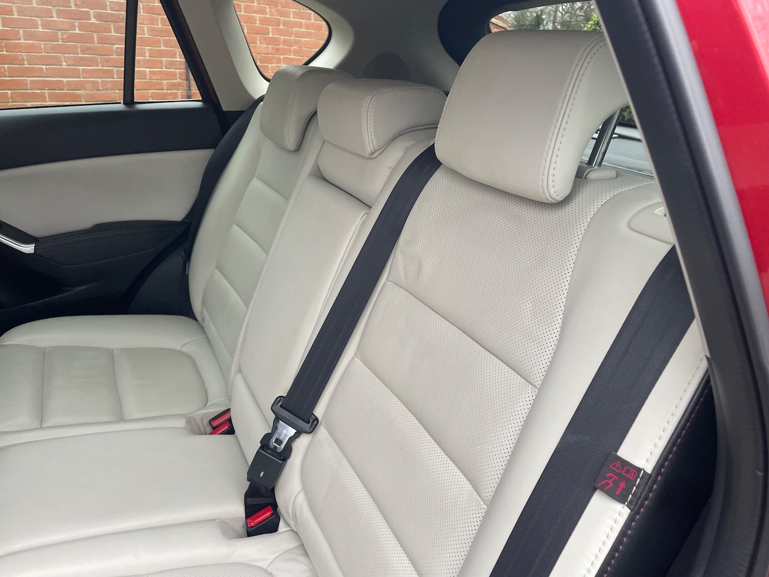 Used Mazda CX-5 2015 for sale - 78077920: Photo 23