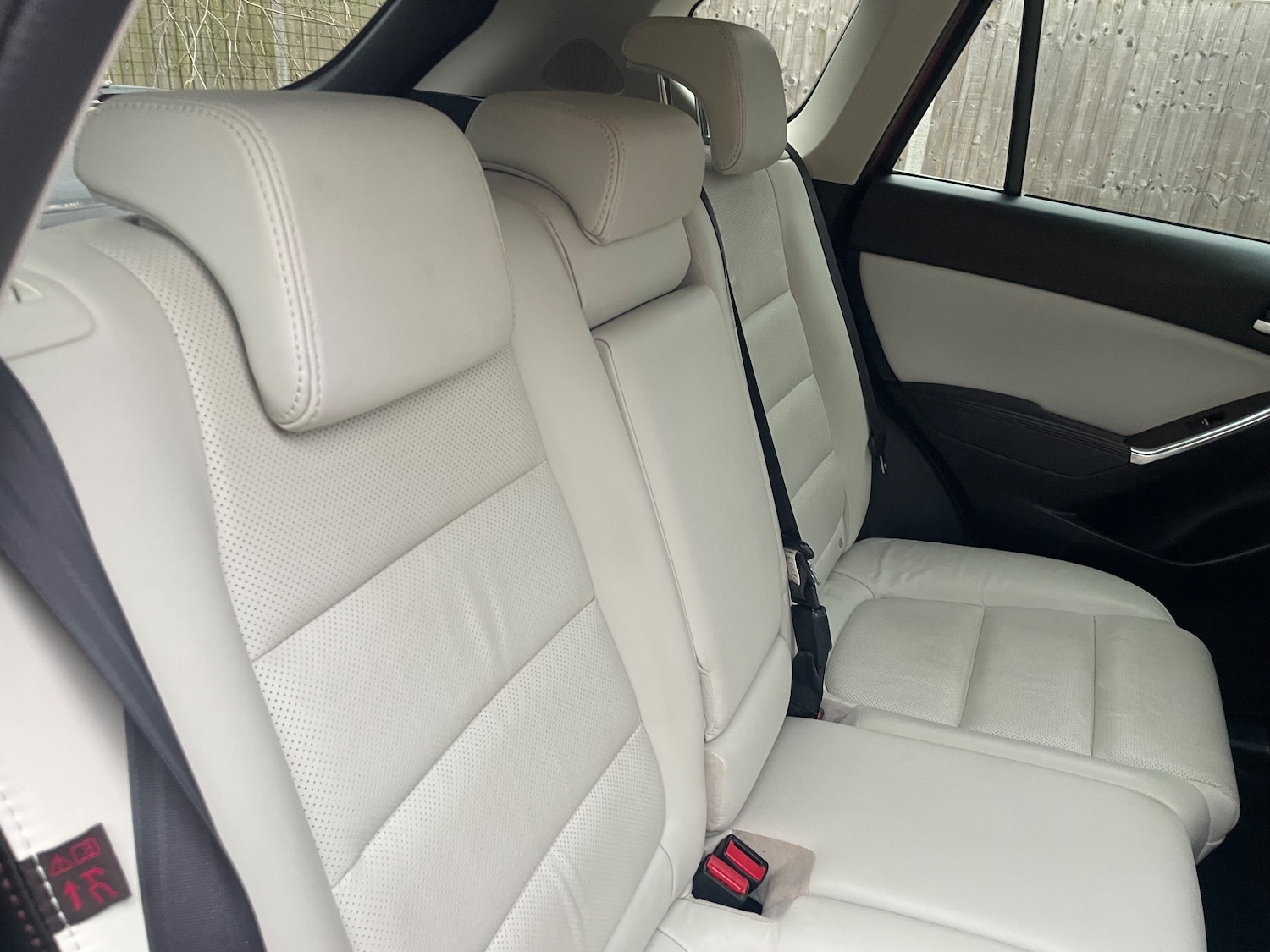 Used Mazda CX-5 2015 for sale - 78077920: Photo 24