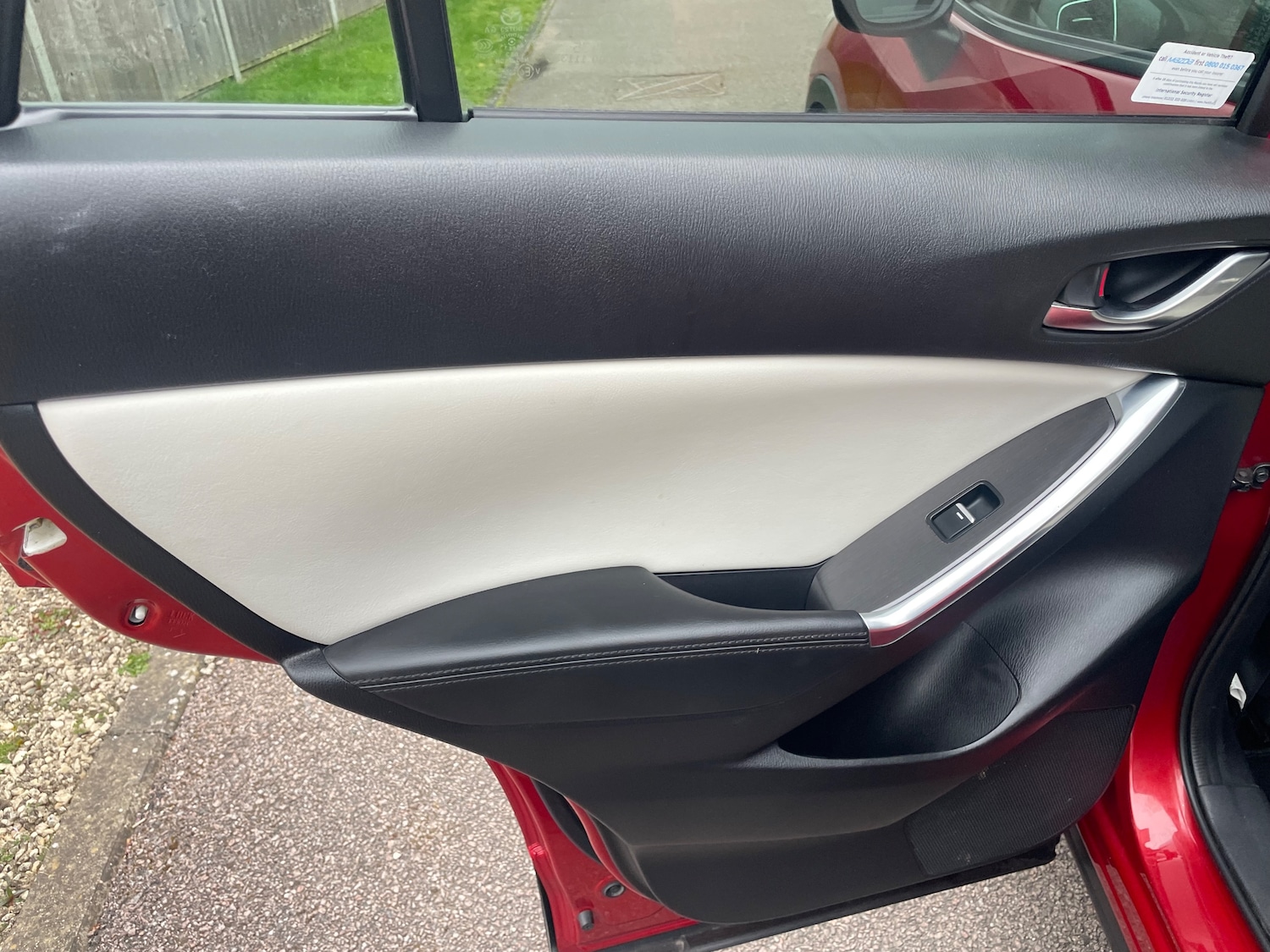 Used Mazda CX-5 2015 for sale - 78077920: Photo 25