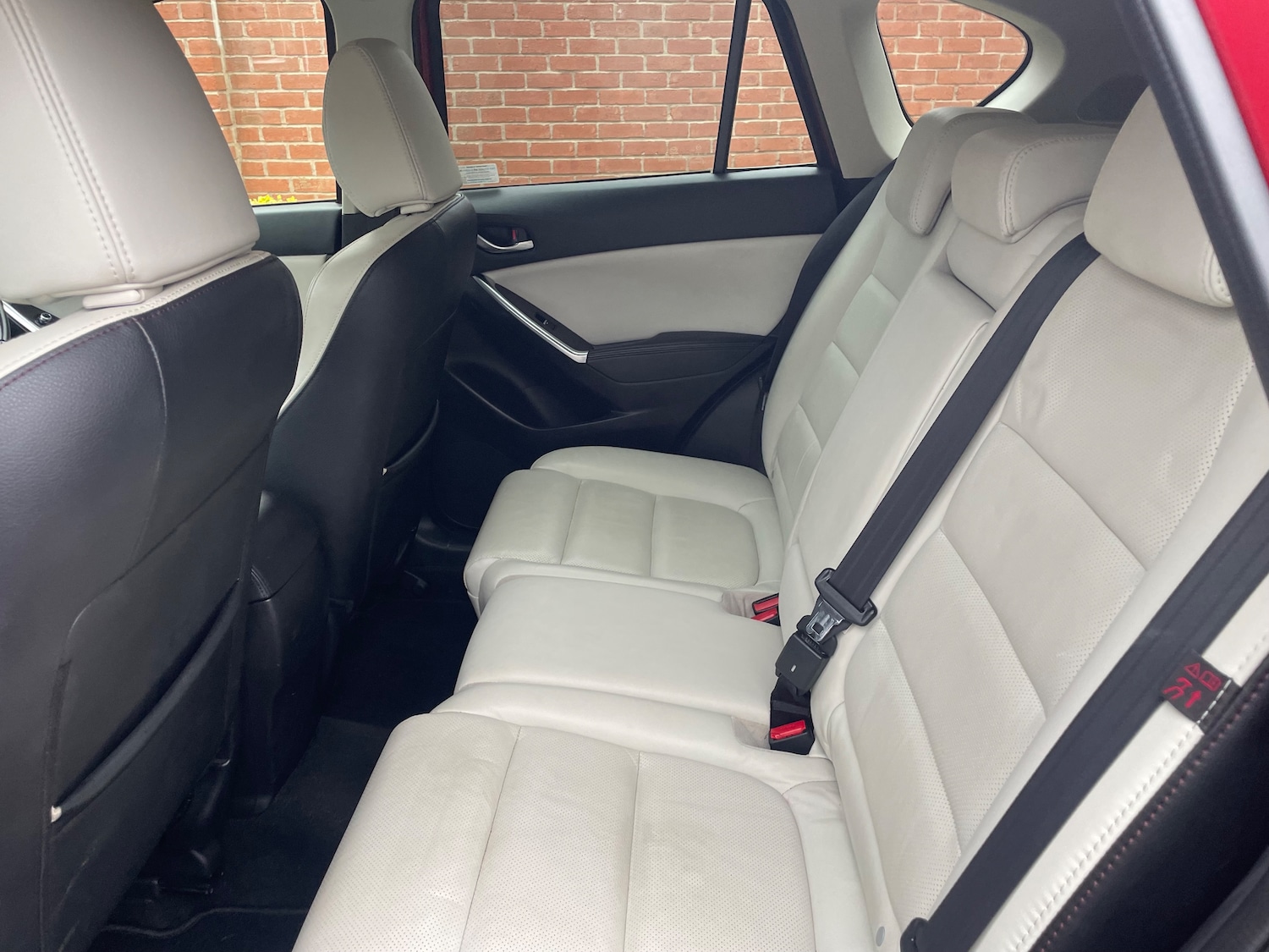 Used Mazda CX-5 2015 for sale - 78077920: Photo 26